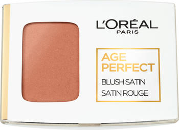 L'Oréal Age Perfect Satin Rouge Amber 106 (5 g)