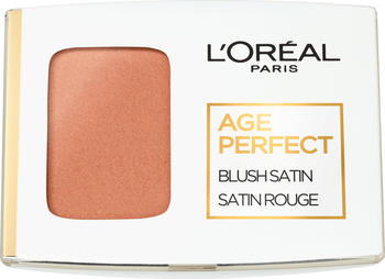 L'Oréal Age Perfect Satin Rouge Hazelnut 107 (5 g)