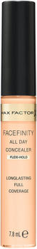 Max Factor Facefinity All Day Concealer 10