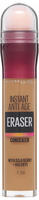 Maybelline Instant Anti Age Eraser 11 Tan, Tief, Mittel, 6,8 ml, Neutral,