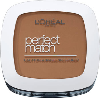 L'Oréal Perfect Match Powder Cinnamon D7 W7 (9 g)