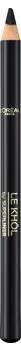 L'Or&eacute;al Eyeliner Superliner Le Khol Midnight Black 101 (1.2 g)