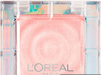 Loreal L'Oréal Color Queen Oil Shadow 01 Unsurpassed (4 g)
