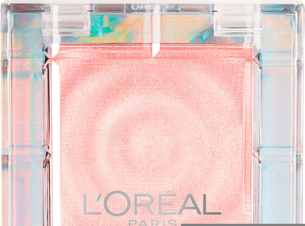 Loreal L'Oréal Color Queen Oil Shadow 01 Unsurpassed (4 g)