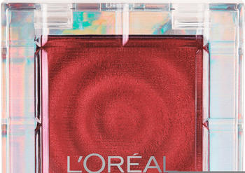 Loreal L'Oréal Color Queen Oil Shadow 06 Ferocious (4 g)