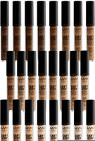 NYX Professional Makeup Can't Stop Won't Stop Contour Concealer Walnut 3,5 ml