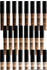NYX Concealer Can't Stop Won't Stop Contour Concealer Walnut 22,3 (3,5 ml)