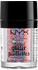 NYX Face and Body Glitter 2.5g