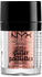 NYX Face and Body Glitter 2.5g