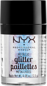 NYX Glitzer Metallic Glitter lumi-lite 05 (2,5 g)