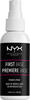 NYX Professional Makeup First Base Primer Spray Foundation-Spray 60 ml, Grundpreis: