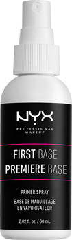 NYX First Base Makeup Primer Spray (60 ml)