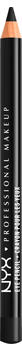 NYX Eyeliner Slim Eye Pencil Black 901 (1 g)