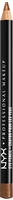 NYX Professional MakeUp Kajal Slim Eye Pencil 932 Bronze Shimmer 1 g
