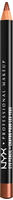 NYX Professional Makeup Eye and Eyebrow Pencil Pr&auml;ziser Eyeliner Farbton 907...