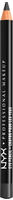 NYX Professional Makeup Eye and Eyebrow Pencil Pr&auml;ziser Eyeliner Farbton 912