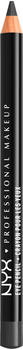 NYX Eyeliner Slim Eye Pencil Charcoal 913 (1 g)