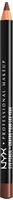 NYX Professional MakeUp Kajal Slim Eye Pencil 903 Dark Brown 1 g