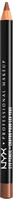 NYX Professional Makeup Eye and Eyebrow Pencil Pr&auml;ziser Eyeliner Farbton 904...