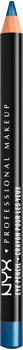 NYX Eyeliner Slim Eye Pencil Sapphire 914 (1 g)