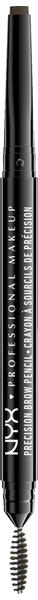 NYX Eyebrow Pencil Precision Brow Pencil espresso 05 (0,13 g)