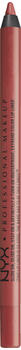 NYX Slide On Lip Pencil - Alluring 19 (1,17 g)