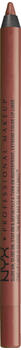 NYX Slide On Lip Pencil Intimidate 23 (1,17 g)
