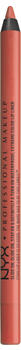 NYX Slide On Lip Pencil Nude Suede Shoes 14 (1,17g )
