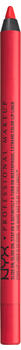 NYX Slide On Lip Pencil Rosey Sunset 05 (1,2 g)