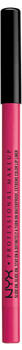 NYX Slide On Lip Pencil Sweet Pink 10 (1,2 g)
