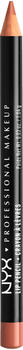 NYX Lipliner Slim Lip Pencil Natural 810 (1 g)