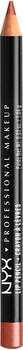 NYX Lipliner Slim Lip Pencil Natural 828 (1 g)