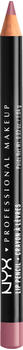 NYX Lipliner Slim Lip Pencil Prune 834 (1 g)