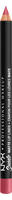 NYX PROFESSIONAL MAKEUP K2288702, NYX PROFESSIONAL MAKEUP Suede Matte Lipliner...