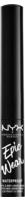 NYX Professional MakeUp Epic Wear Liquid Liner 01 Black 3.5 ml