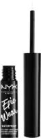 NYX Professional MakeUp Epic Wear Liquid Liner 04 White 3.5 ml