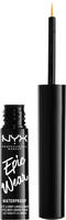 NYX Professional MakeUp Epic Wear Liquid Liner 08 Yellow 3.5 ml