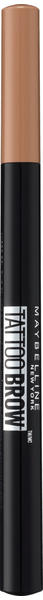 Maybelline Tattoo Brown Pen Super Stay (1.1ml) 110 Soft Brown