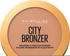 Maybelline City Bronzer Bronzer and Contour Powder (8g) 300 Deep Cool