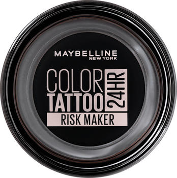 Maybelline Color Tatoo 190 Risk Make (3.5 ml)