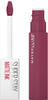 Maybelline Super Stay Matte Ink Liquid Lipstick 5 ml Nr. 165 - Successfull,