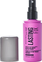 MAYBELLINE NEW YORK Fixierspray "FACESTUDIO LASTING FIX MAKEUP SPRAY" fixiere deinen