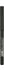 Maybelline Master Drama Carbon Matte (0.28 g)