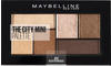 Maybelline The City Mini Palette 400 rooftop bronzes (6 g)