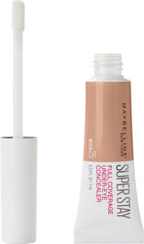 Maybelline Superstay Under-Eye Concealer 25 Medium (6 ml)