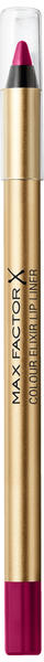 Max Factor Colour Elixir Lipliner Plum Pass 20 (1.2 g)
