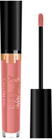 Max Factor Lipfinity Velvet Matte Matter Fl&uuml;ssig-Lippenstift Farbton 035 Elegant