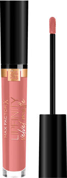Max Factor Lipgloss Lipfinity Velvet Matte Elegant Brown 035 (3.5 ml)