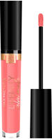 Max Factor Lipfinity Velvet Matte Matter Fl&uuml;ssig-Lippenstift Farbton 045 Posh Pink