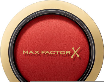 Max Factor Rouge Pastell Compact Blush Cheeky Coral 35 (2.5 g)